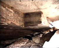 cave cayaar salaqle ancient somalia ruins